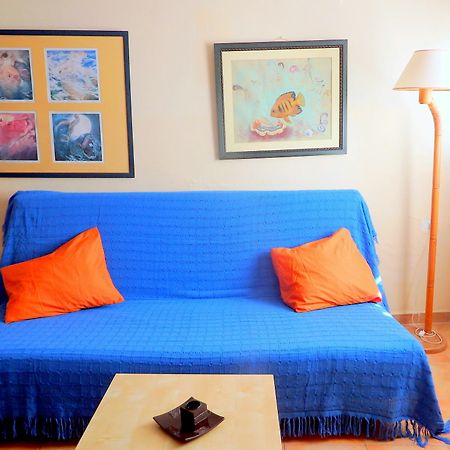 El Varadero Igueste de San Andres 외부 사진