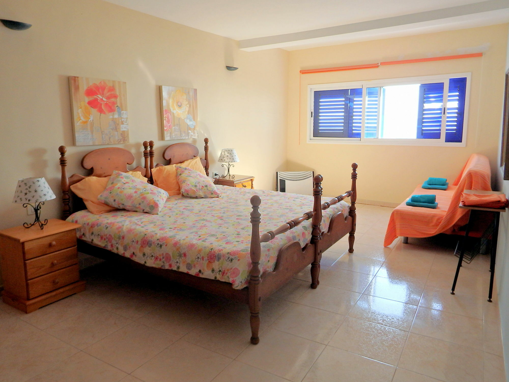 El Varadero Igueste de San Andres 외부 사진